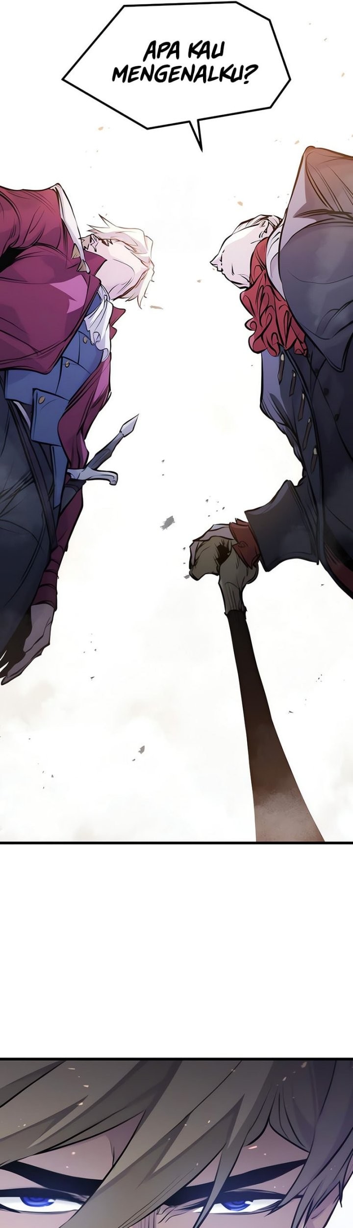 The Regressed Mercenary’s Machinations Chapter 55 - halaman 18