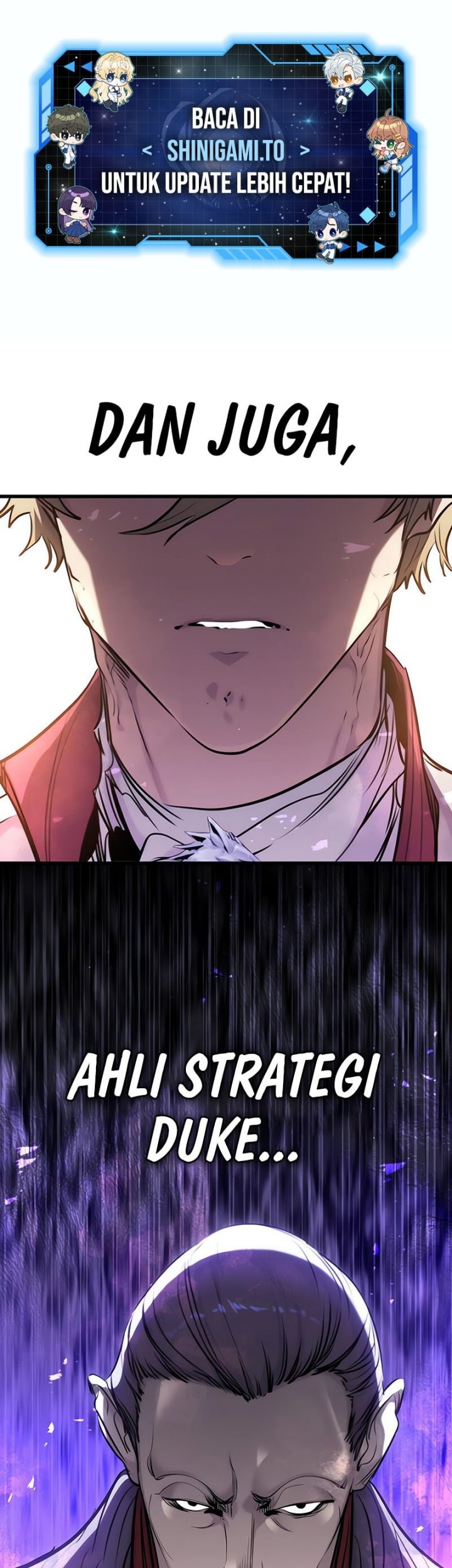 The Regressed Mercenary’s Machinations Chapter 55 - halaman 2