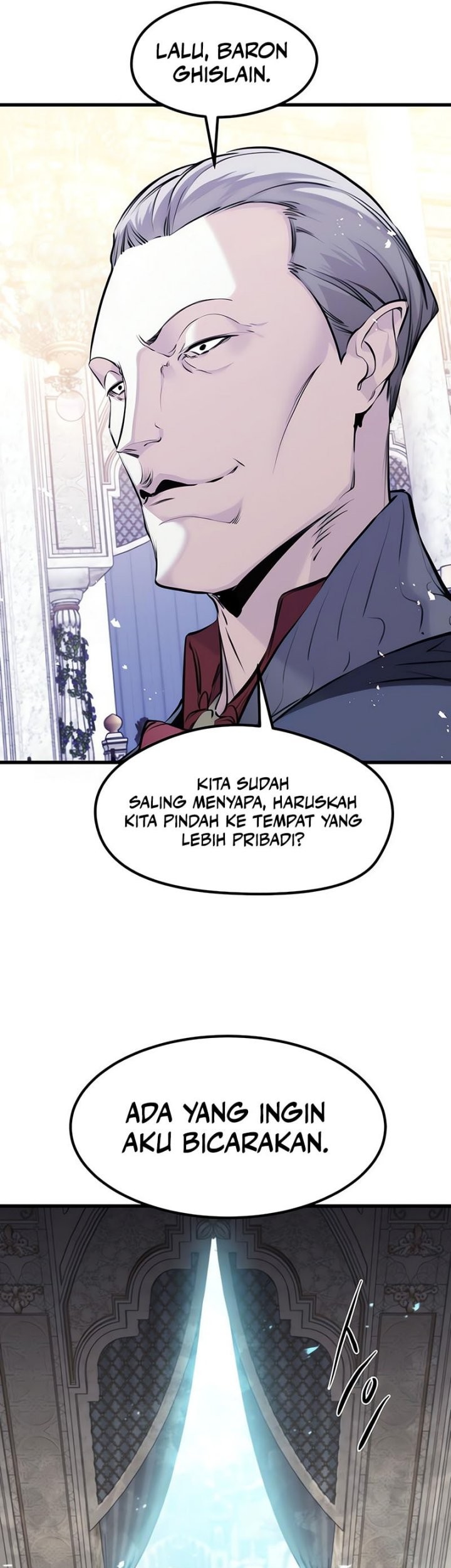 The Regressed Mercenary’s Machinations Chapter 55 - halaman 22