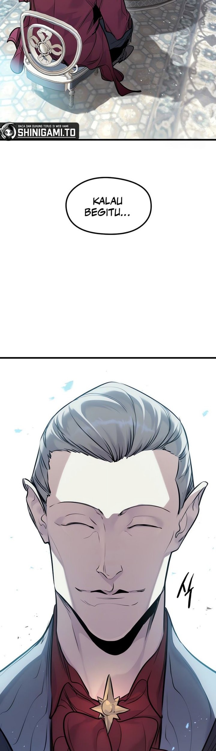 The Regressed Mercenary’s Machinations Chapter 55 - halaman 28
