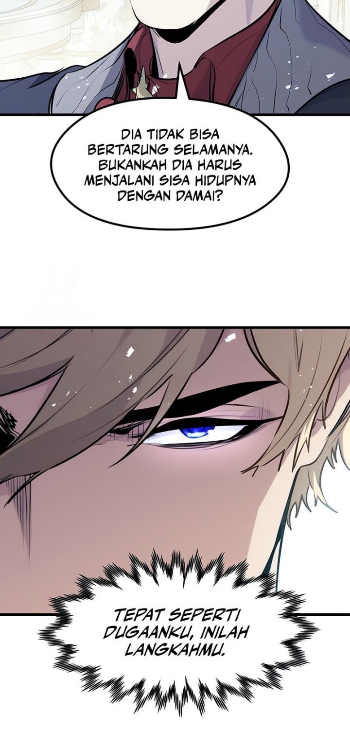 The Regressed Mercenary’s Machinations Chapter 55 - halaman 33
