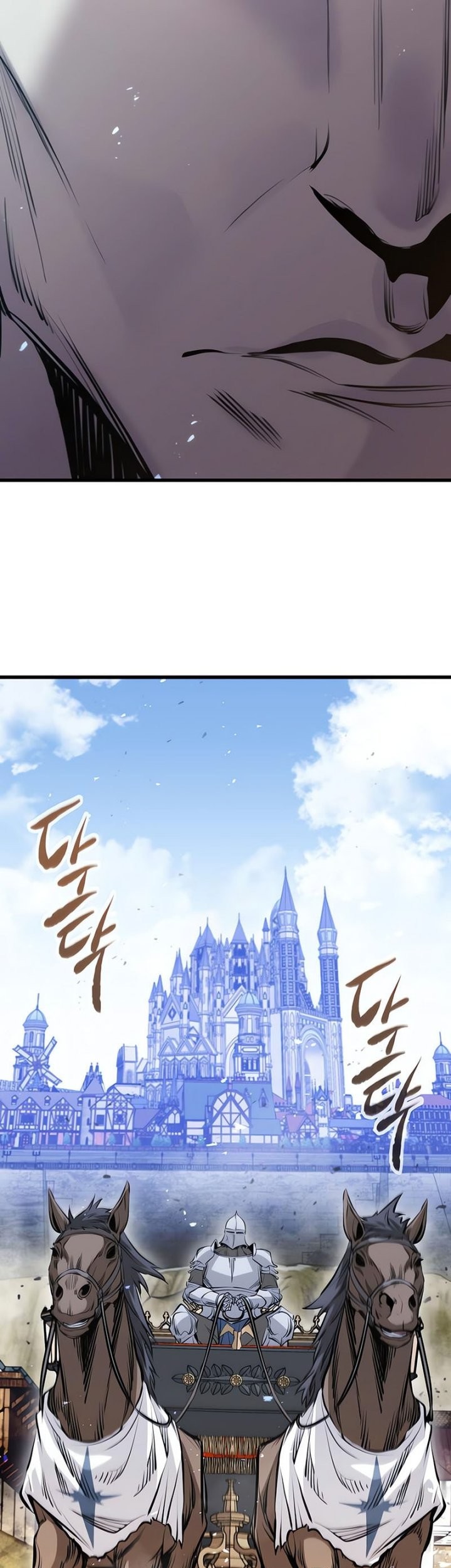 The Regressed Mercenary’s Machinations Chapter 55 - halaman 38