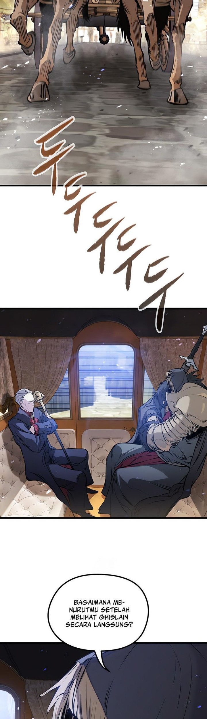 The Regressed Mercenary’s Machinations Chapter 55 - halaman 39