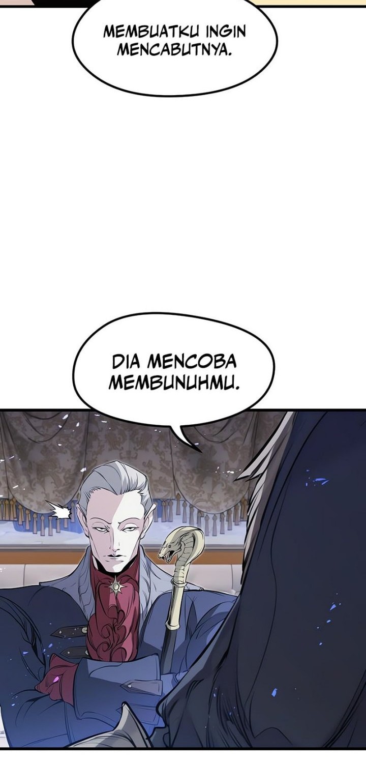 The Regressed Mercenary’s Machinations Chapter 55 - halaman 41