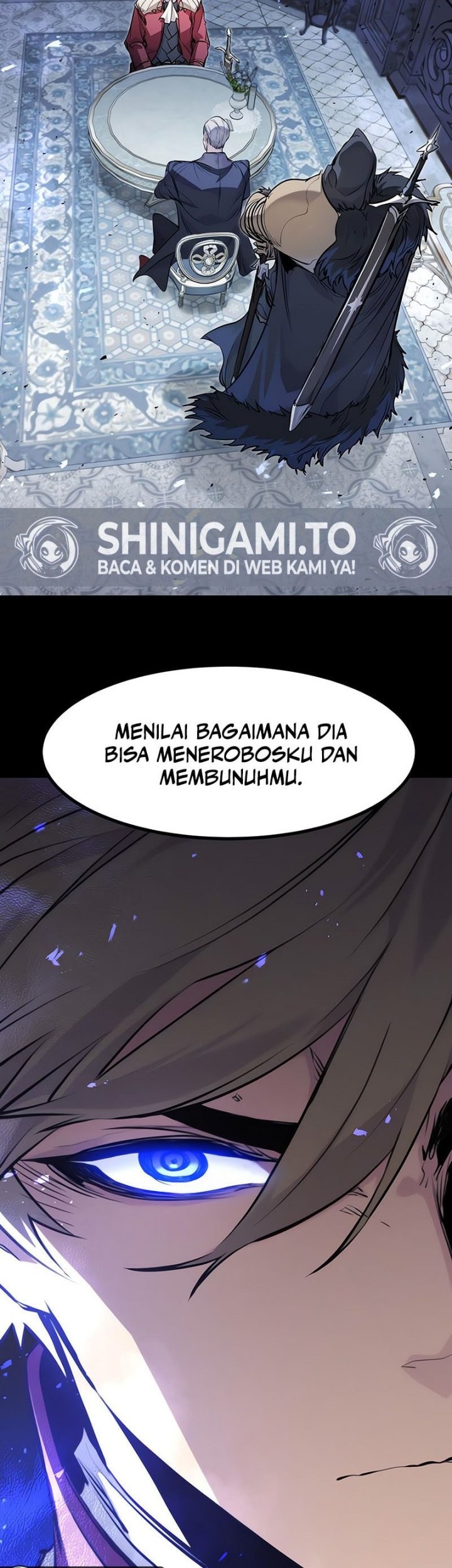 The Regressed Mercenary’s Machinations Chapter 55 - halaman 43