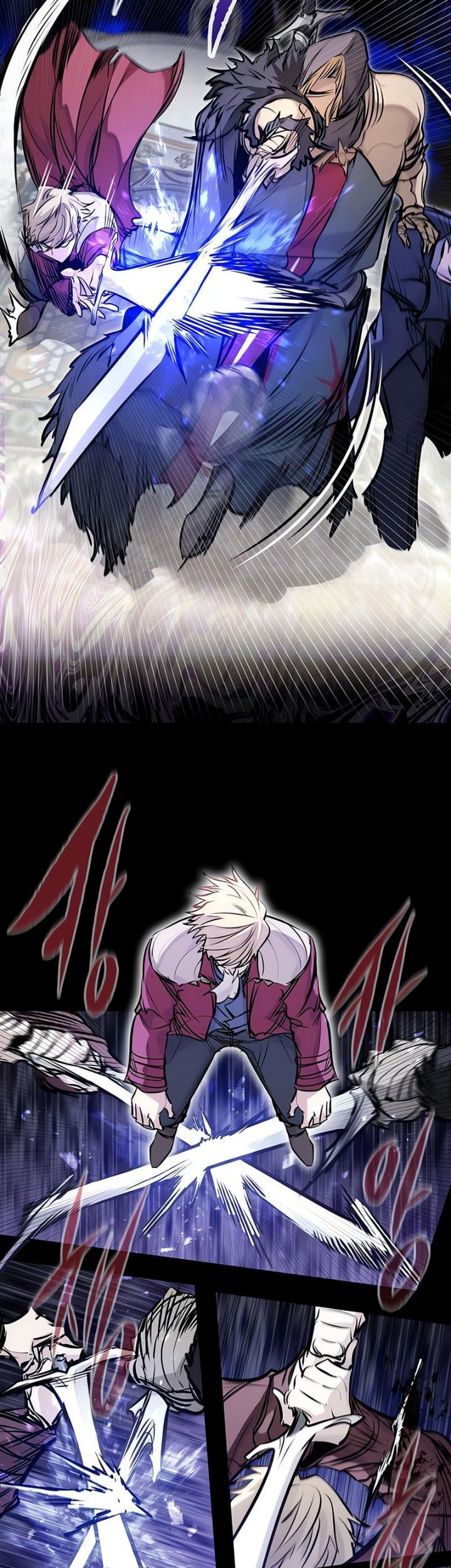The Regressed Mercenary’s Machinations Chapter 55 - halaman 47