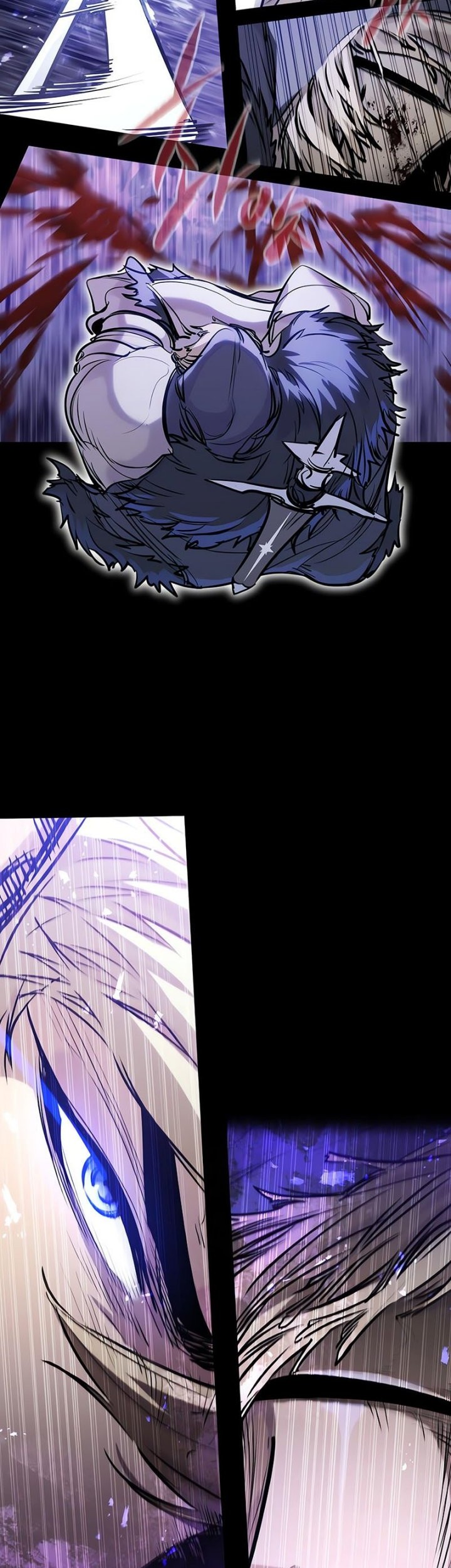 The Regressed Mercenary’s Machinations Chapter 55 - halaman 48