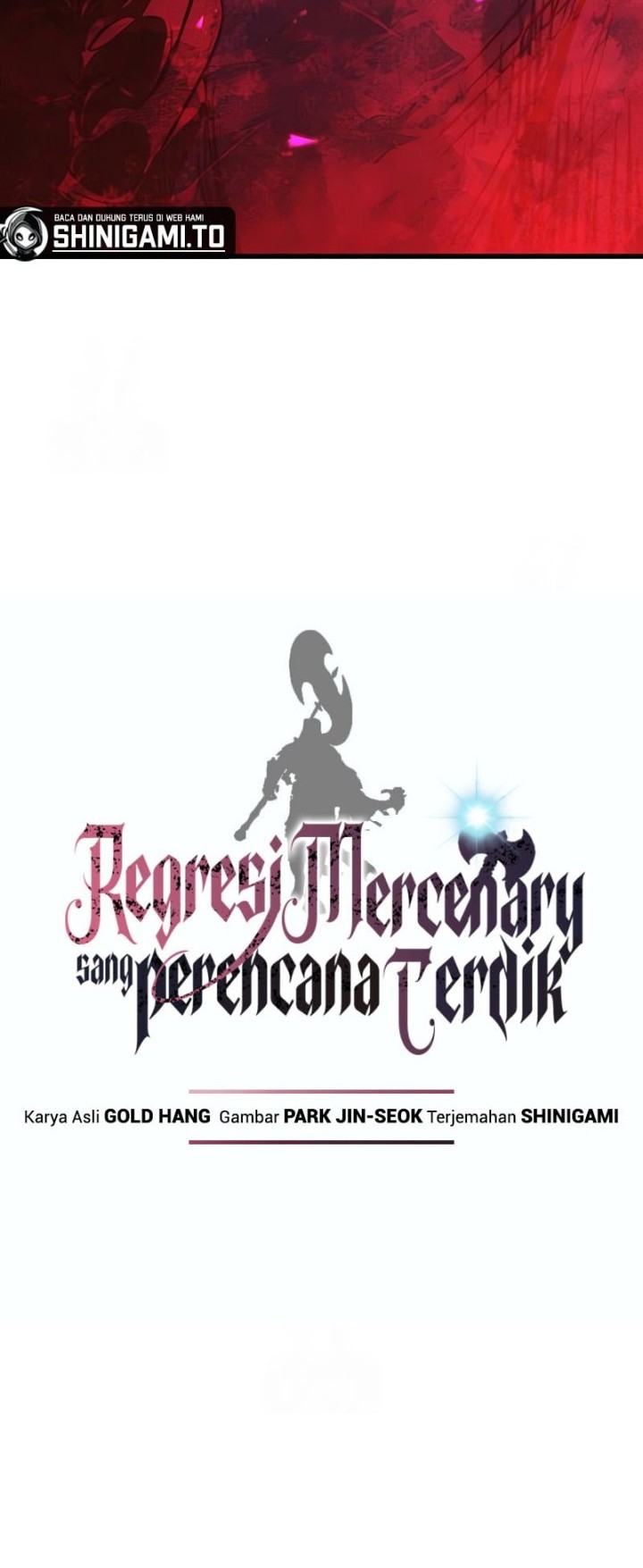 The Regressed Mercenary’s Machinations Chapter 55 - halaman 5
