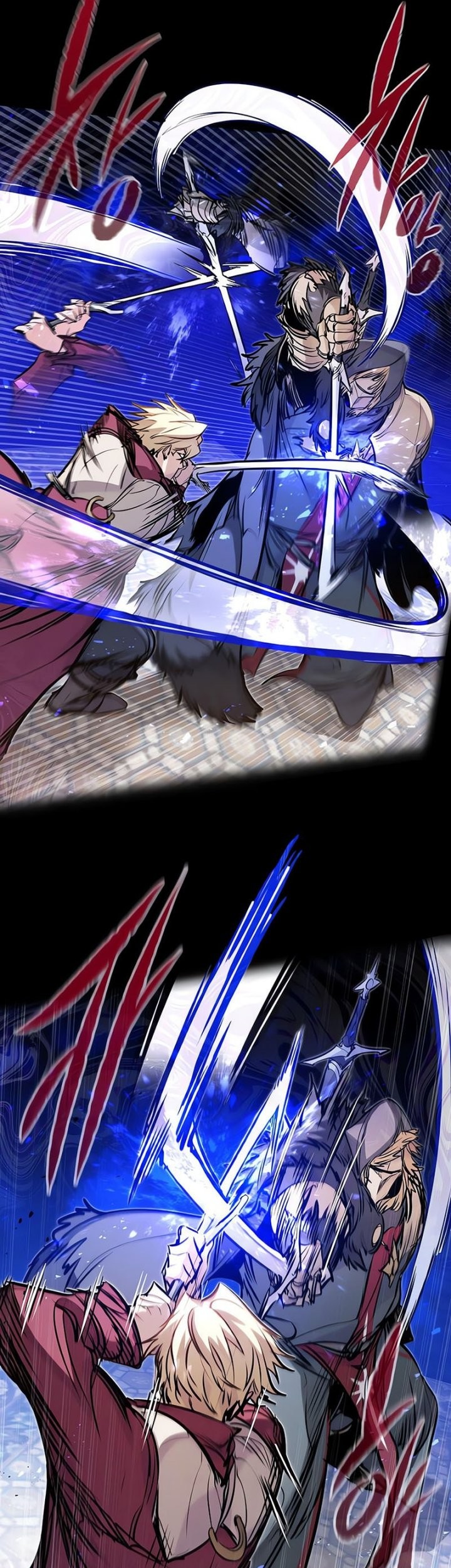 The Regressed Mercenary’s Machinations Chapter 55 - halaman 50