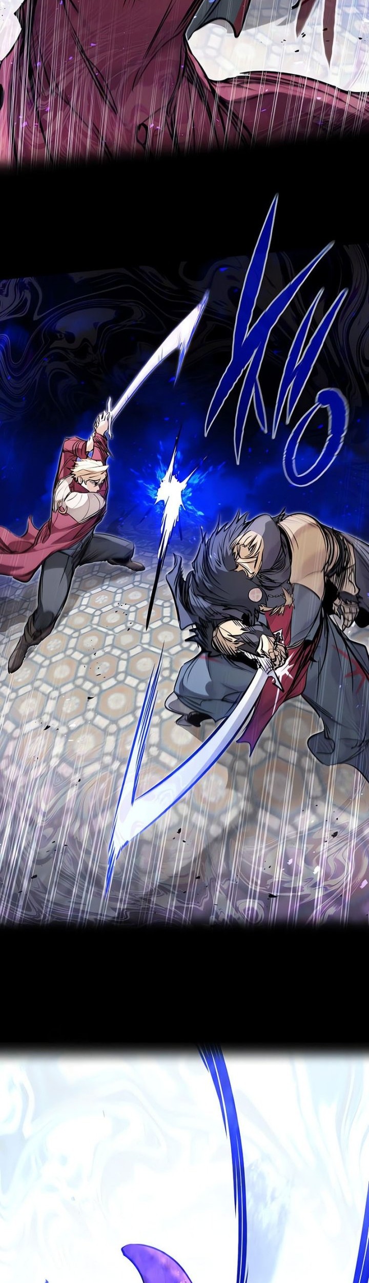 The Regressed Mercenary’s Machinations Chapter 55 - halaman 51