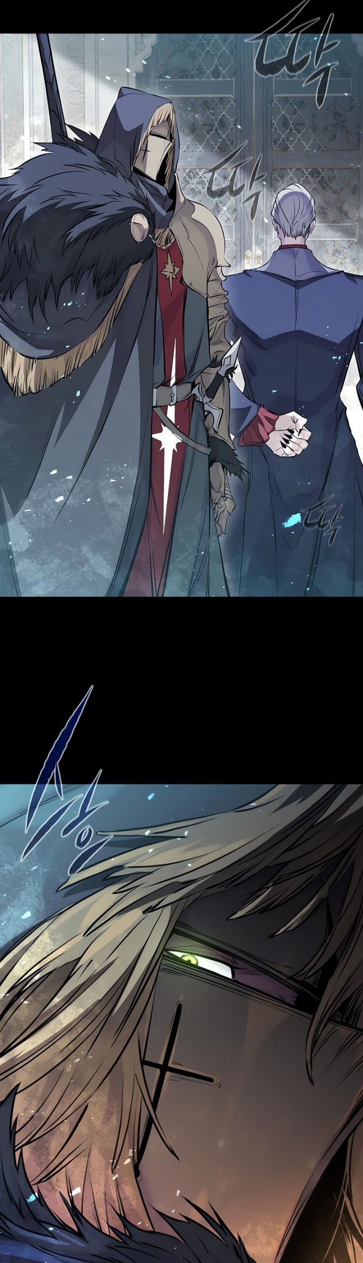 The Regressed Mercenary’s Machinations Chapter 55 - halaman 58
