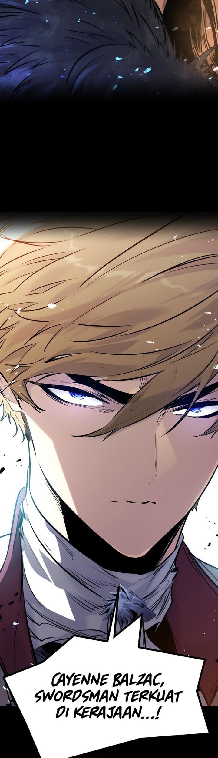 The Regressed Mercenary’s Machinations Chapter 55 - halaman 59