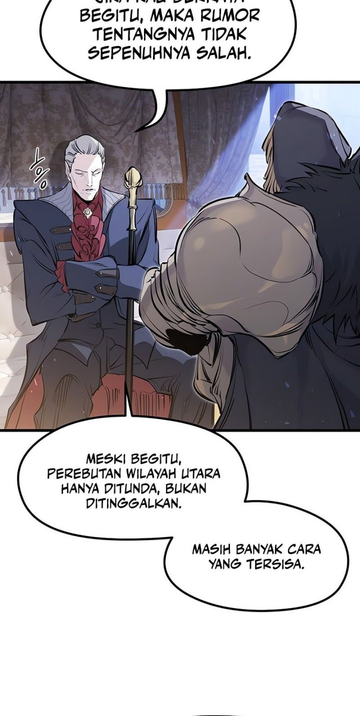 The Regressed Mercenary’s Machinations Chapter 55 - halaman 61