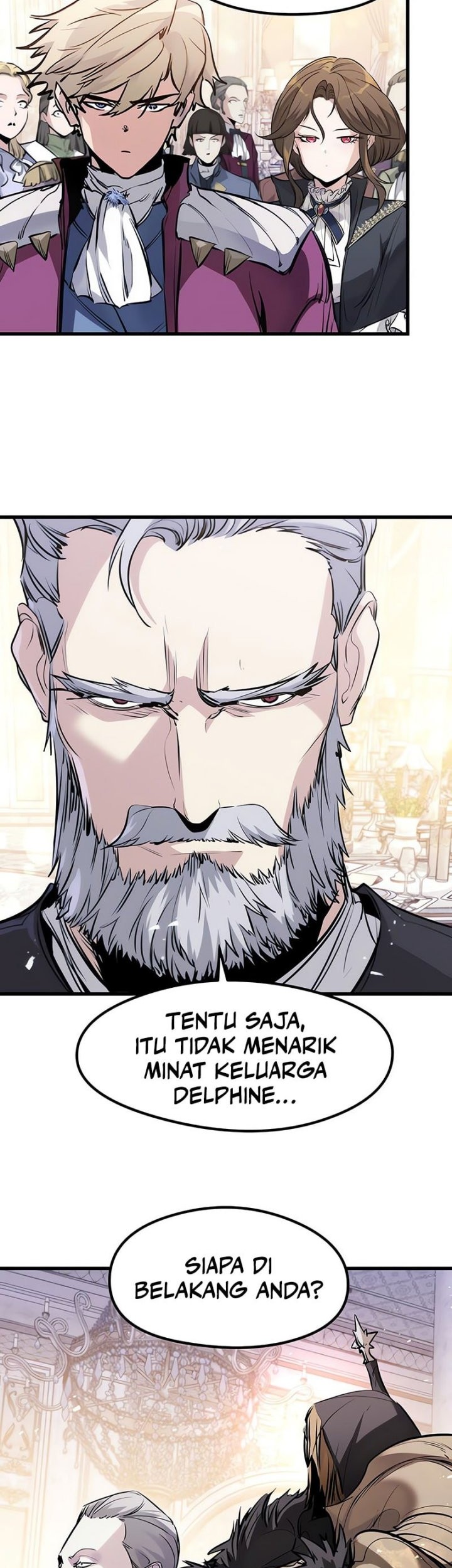 The Regressed Mercenary’s Machinations Chapter 55 - halaman 8