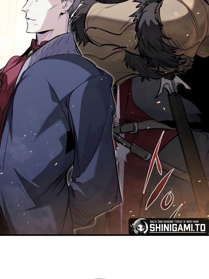 The Regressed Mercenary’s Machinations Chapter 55 - halaman 9