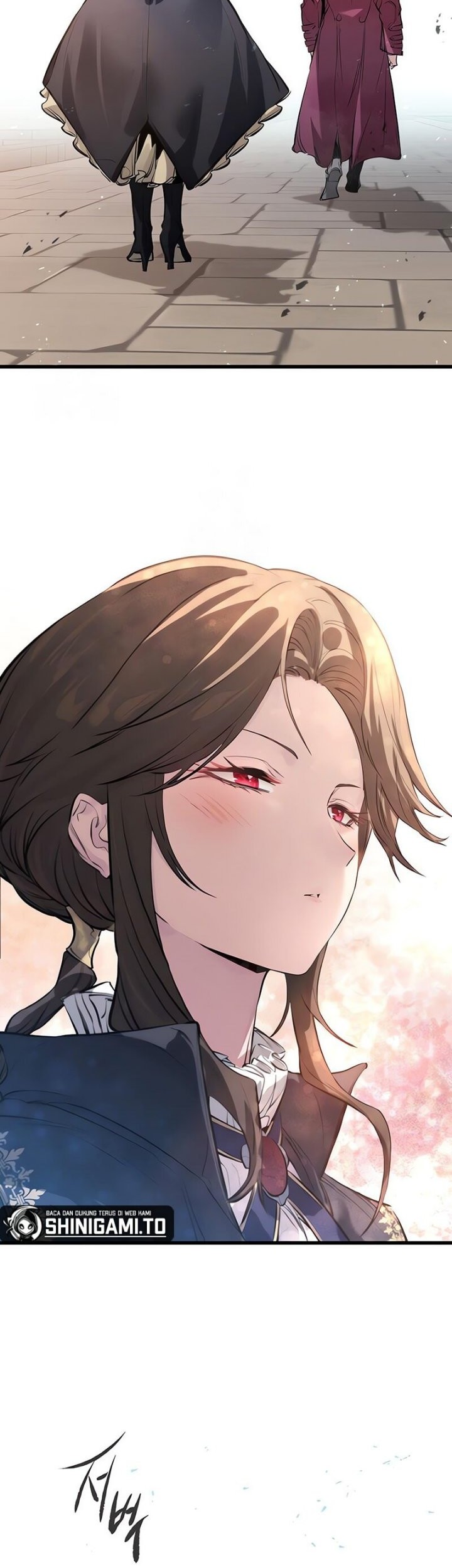 The Regressed Mercenary’s Machinations Chapter 56 - halaman 16
