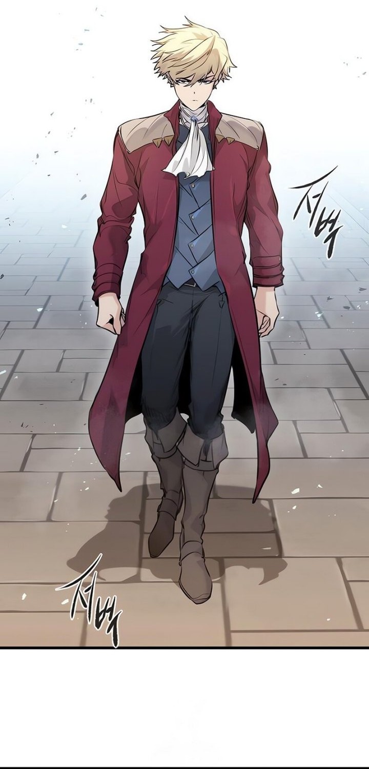 The Regressed Mercenary’s Machinations Chapter 56 - halaman 17