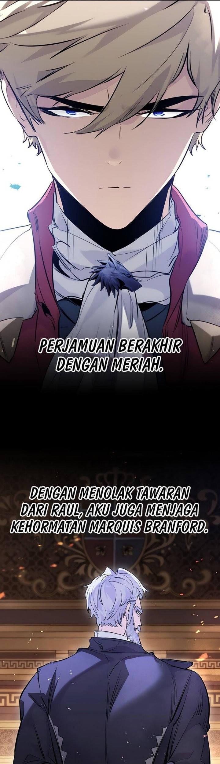 The Regressed Mercenary’s Machinations Chapter 56 - halaman 18