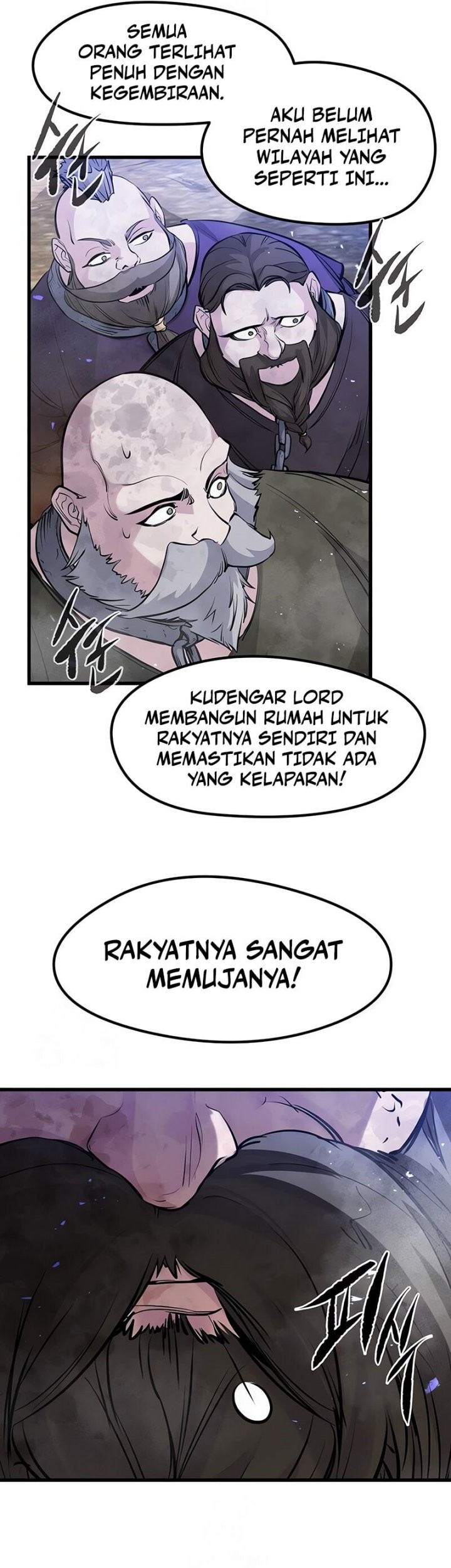 The Regressed Mercenary’s Machinations Chapter 56 - halaman 32