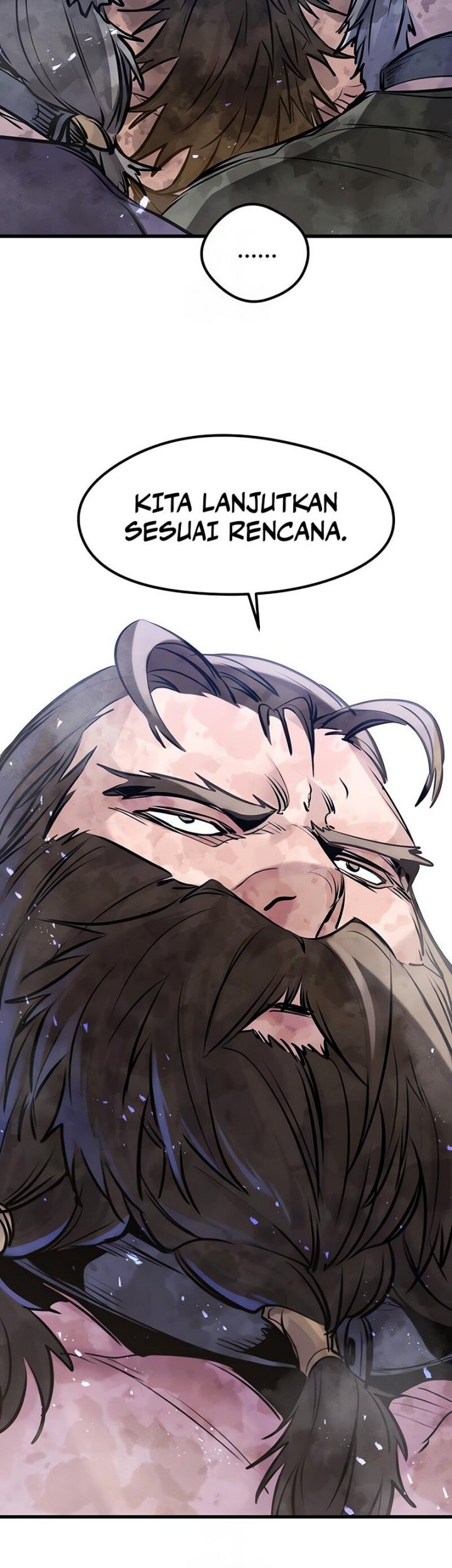 The Regressed Mercenary’s Machinations Chapter 56 - halaman 35