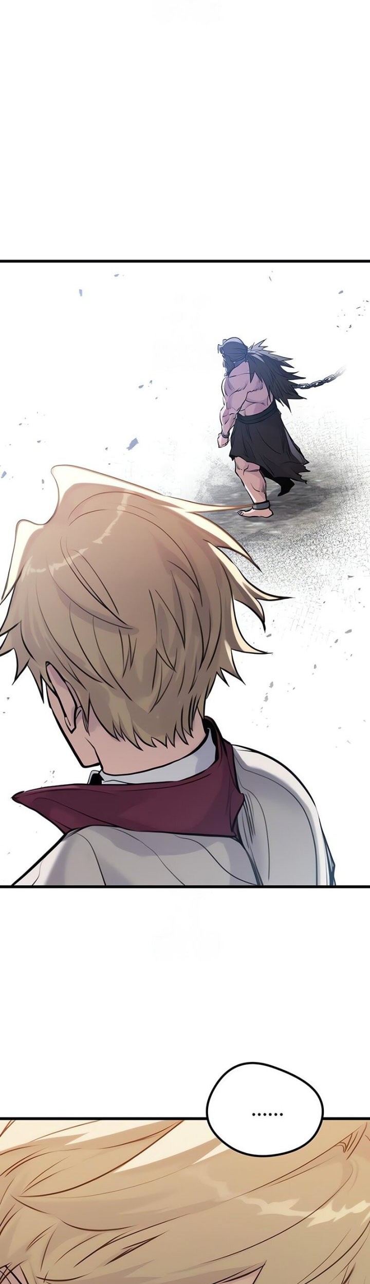 The Regressed Mercenary’s Machinations Chapter 56 - halaman 36