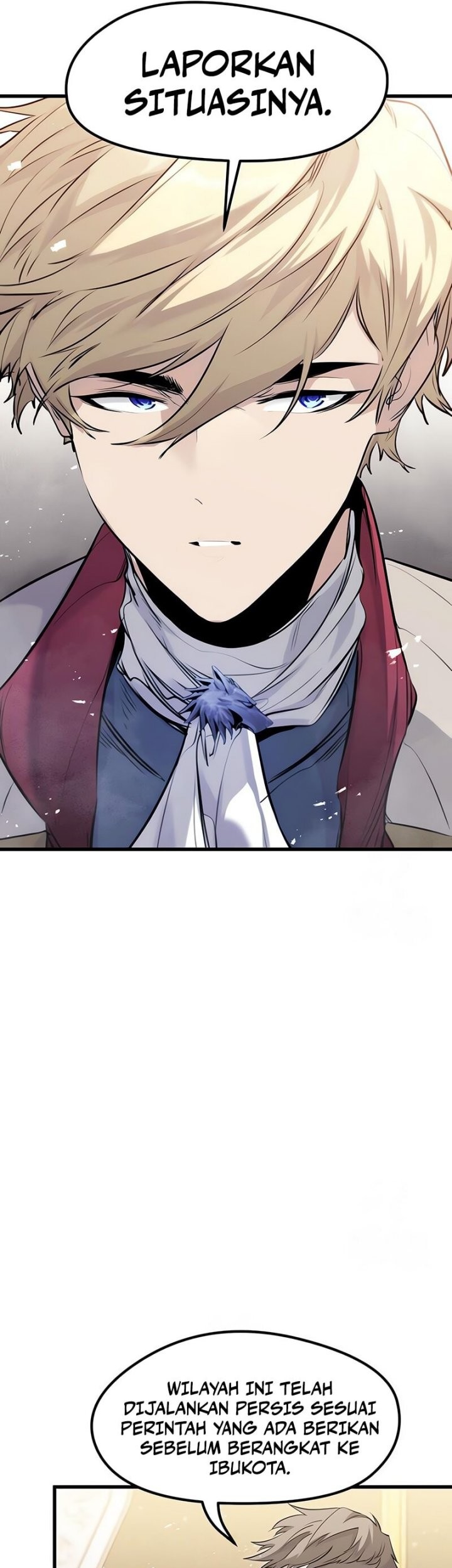 The Regressed Mercenary’s Machinations Chapter 56 - halaman 42