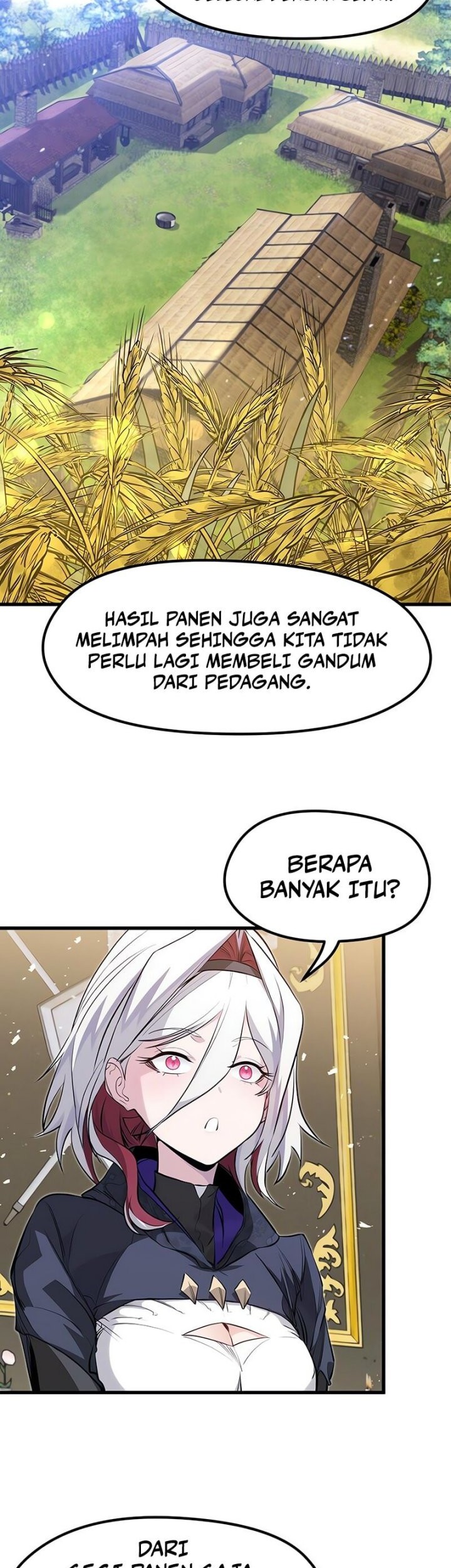 The Regressed Mercenary’s Machinations Chapter 56 - halaman 44