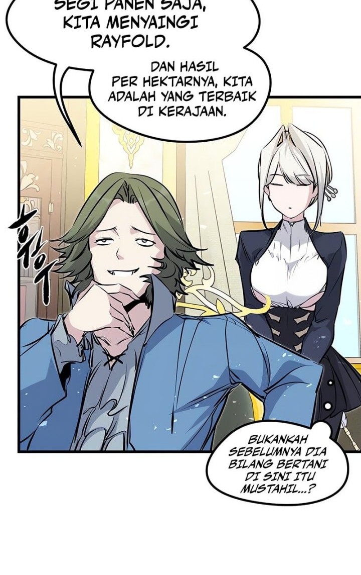 The Regressed Mercenary’s Machinations Chapter 56 - halaman 45
