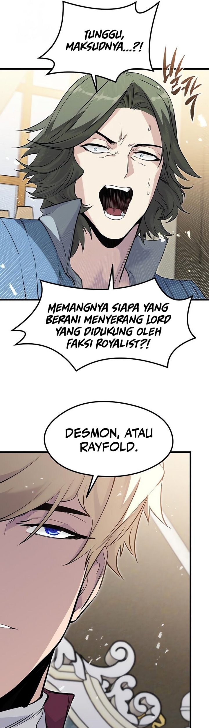The Regressed Mercenary’s Machinations Chapter 56 - halaman 50