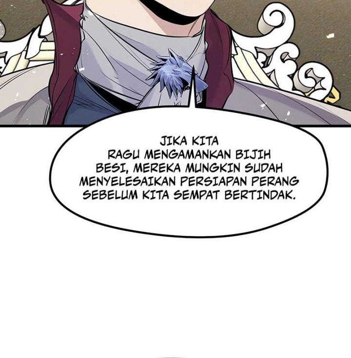 The Regressed Mercenary’s Machinations Chapter 56 - halaman 57