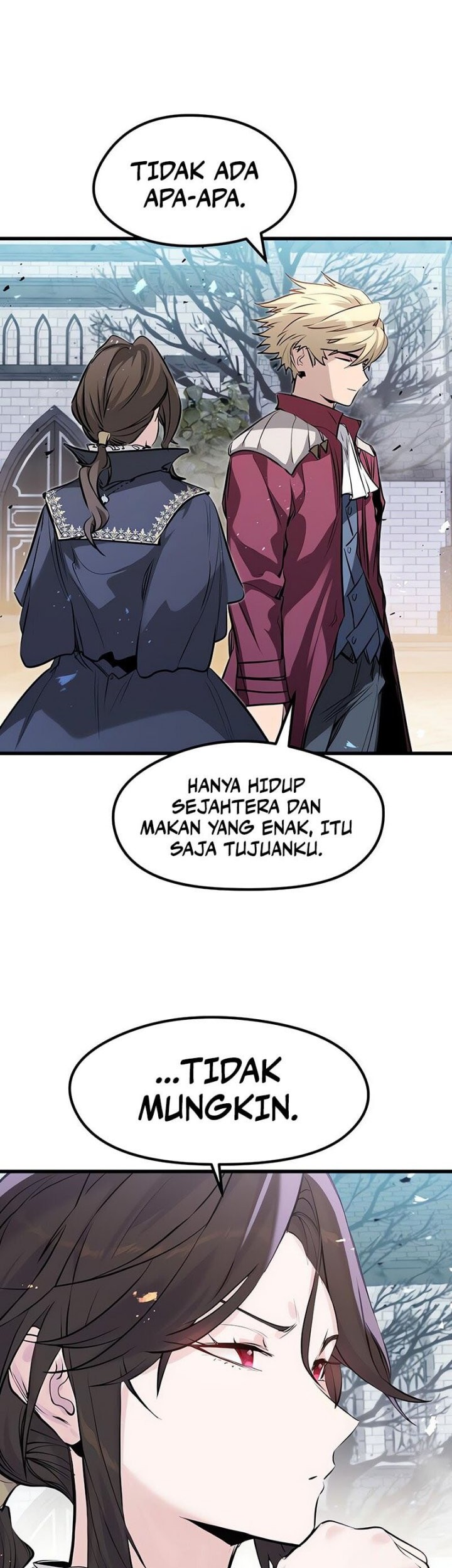 The Regressed Mercenary’s Machinations Chapter 56 - halaman 8