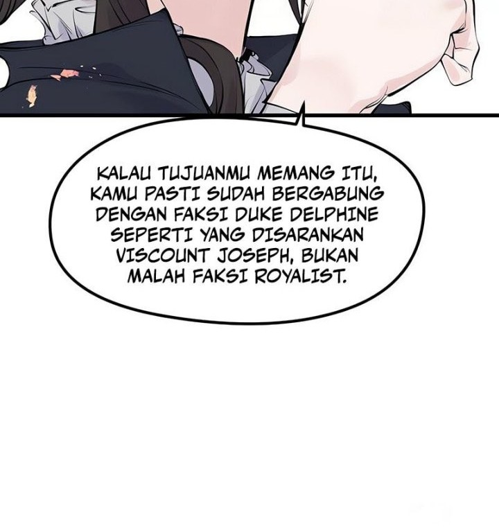 The Regressed Mercenary’s Machinations Chapter 56 - halaman 9
