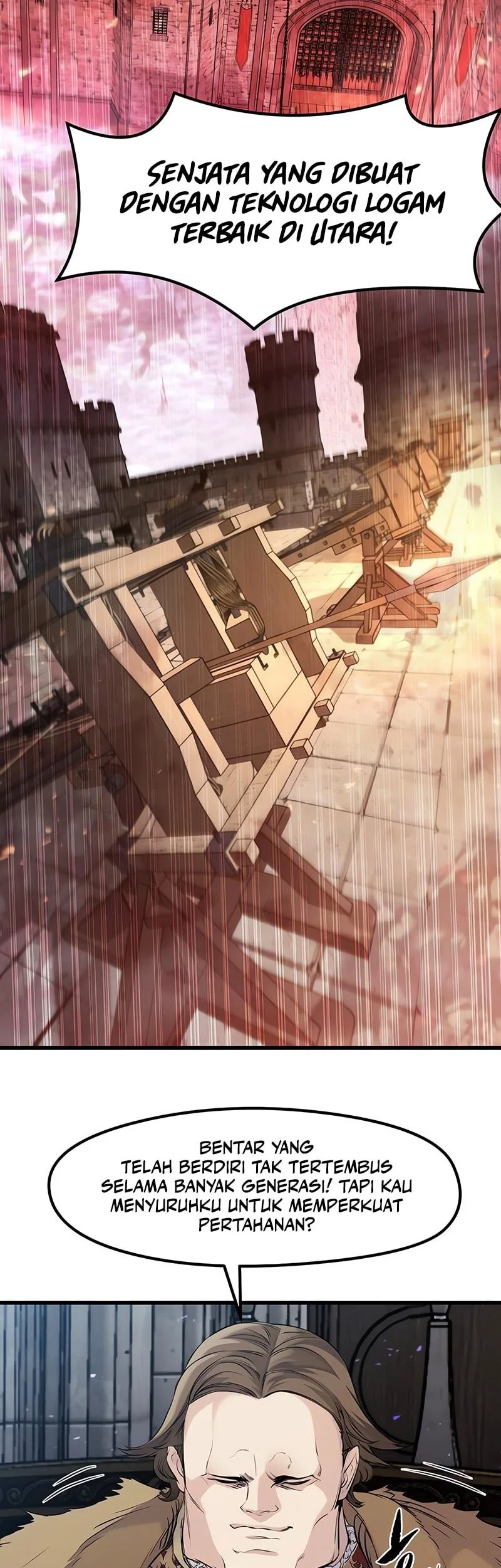 The Regressed Mercenary’s Machinations Chapter 57 - halaman 11