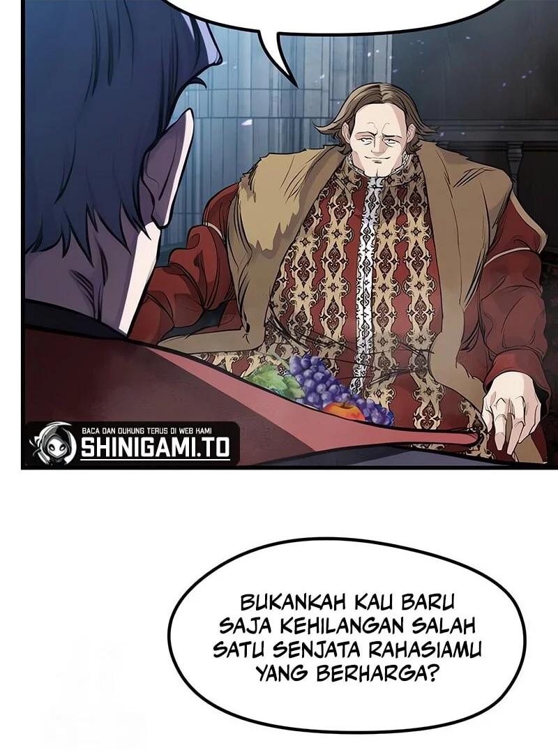 The Regressed Mercenary’s Machinations Chapter 57 - halaman 13