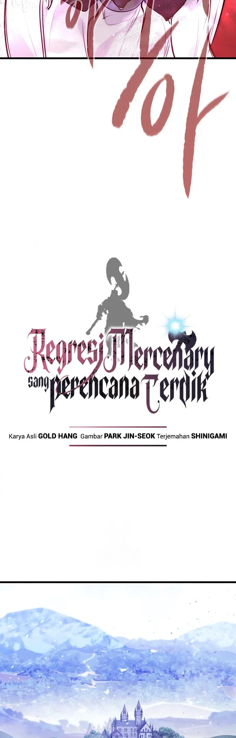 The Regressed Mercenary’s Machinations Chapter 57 - halaman 15