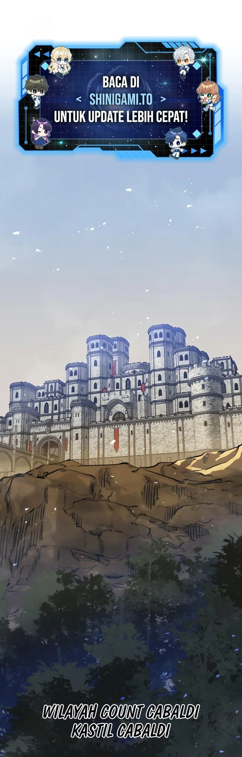 The Regressed Mercenary’s Machinations Chapter 57 - halaman 2