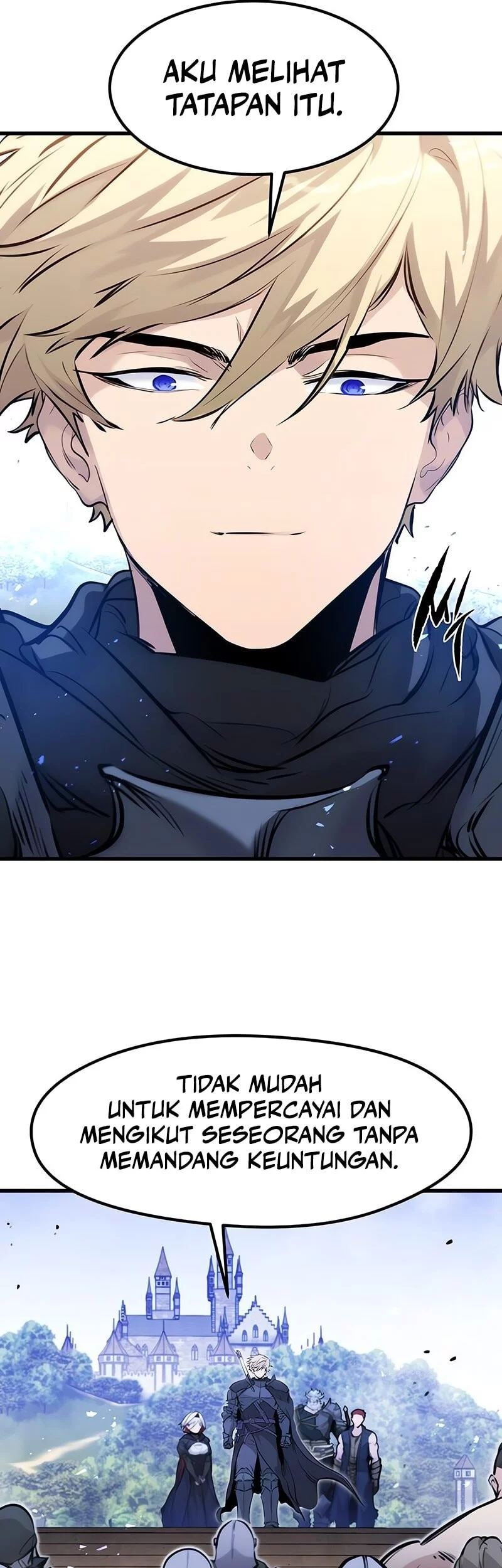 The Regressed Mercenary’s Machinations Chapter 57 - halaman 21