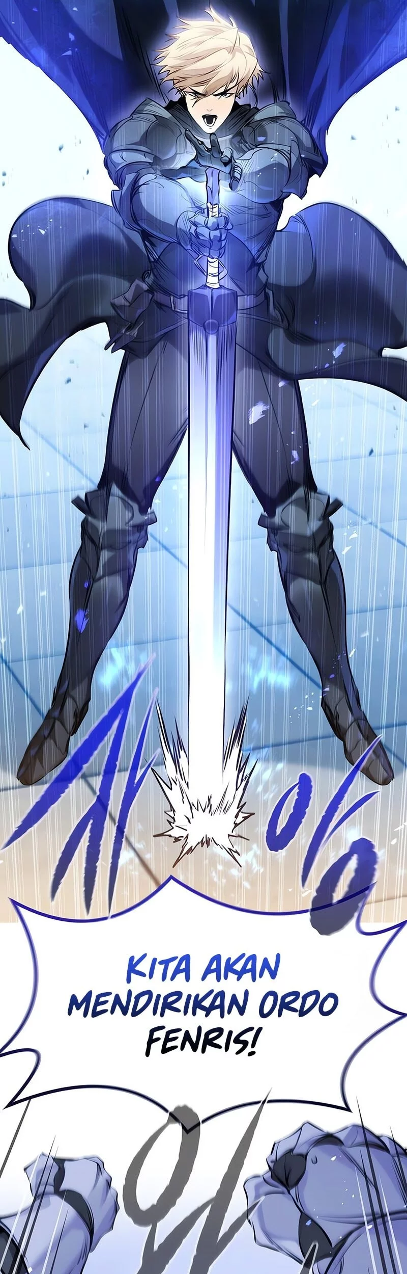 The Regressed Mercenary’s Machinations Chapter 57 - halaman 24