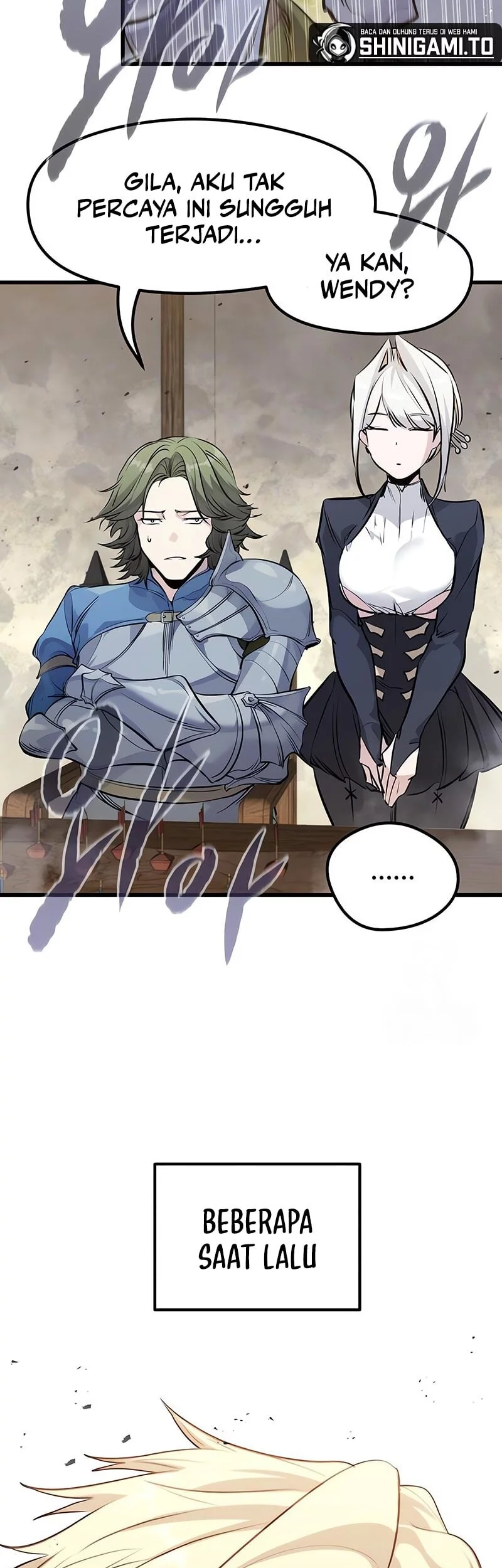 The Regressed Mercenary’s Machinations Chapter 57 - halaman 26