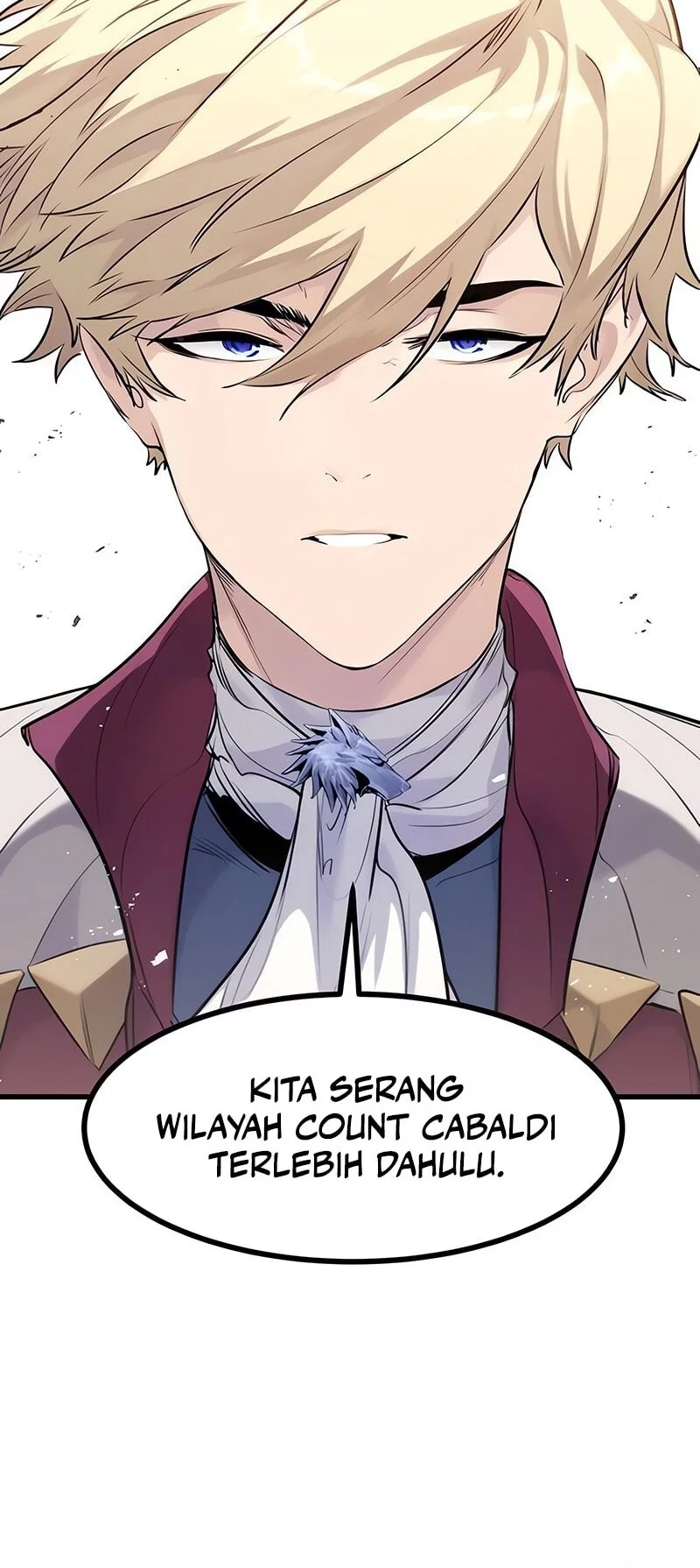 The Regressed Mercenary’s Machinations Chapter 57 - halaman 27