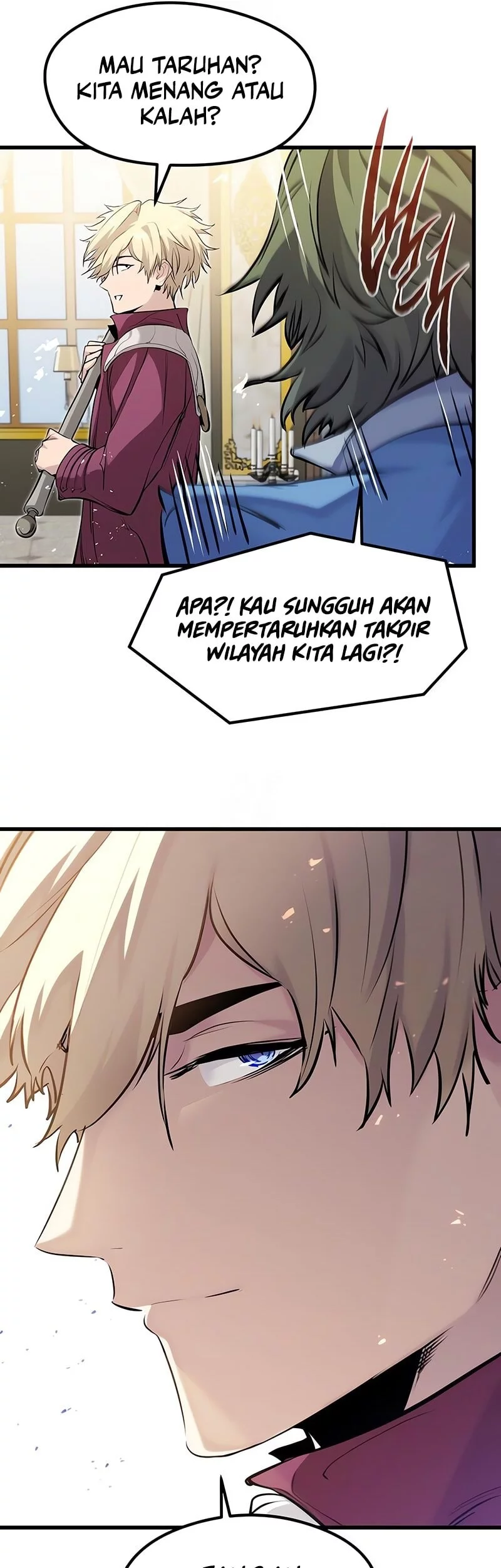 The Regressed Mercenary’s Machinations Chapter 57 - halaman 40