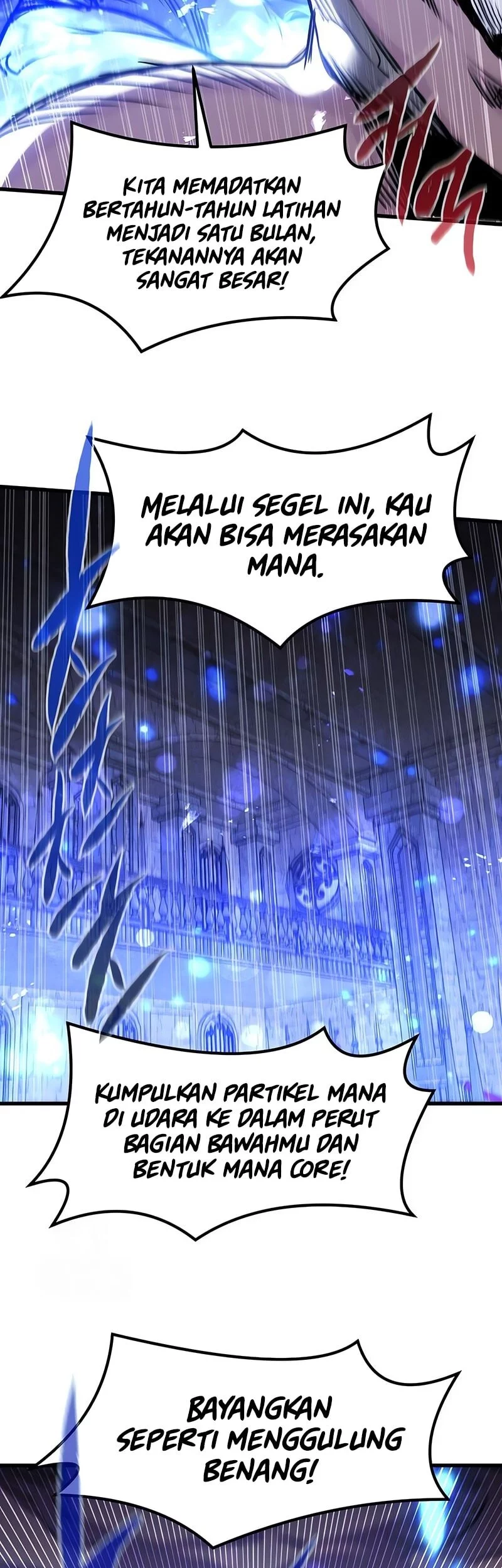 The Regressed Mercenary’s Machinations Chapter 57 - halaman 46