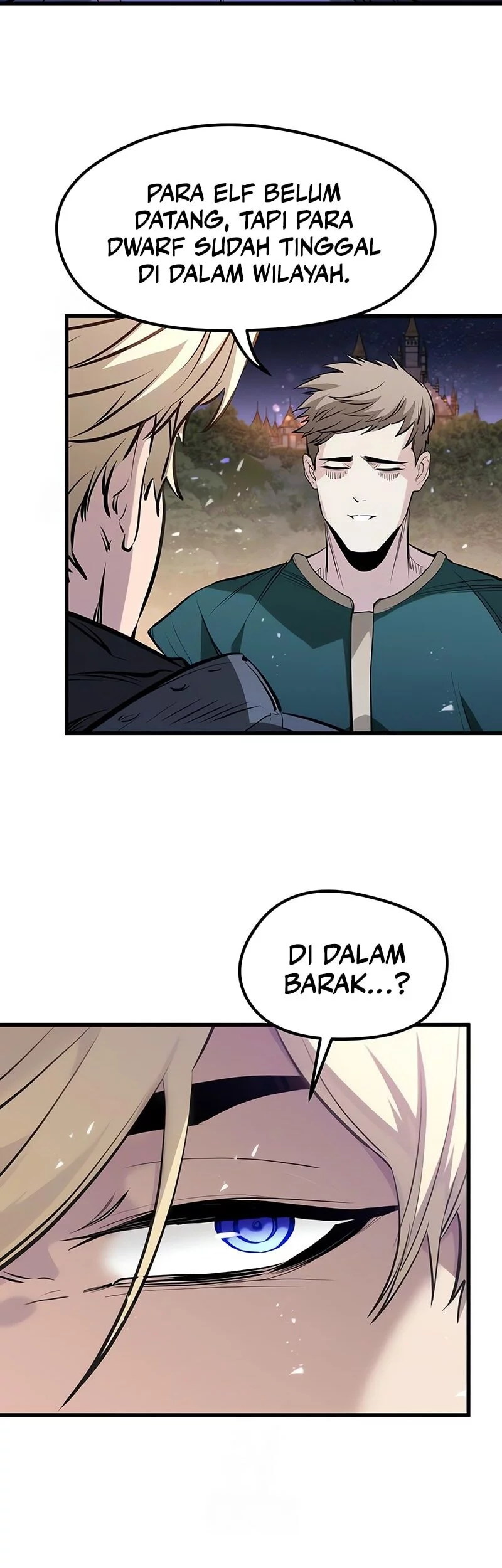 The Regressed Mercenary’s Machinations Chapter 57 - halaman 50