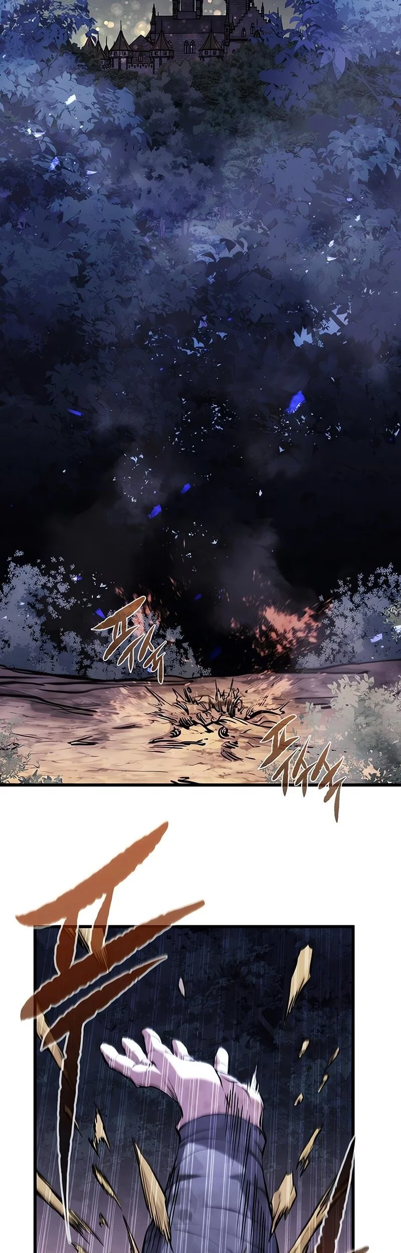 The Regressed Mercenary’s Machinations Chapter 57 - halaman 53
