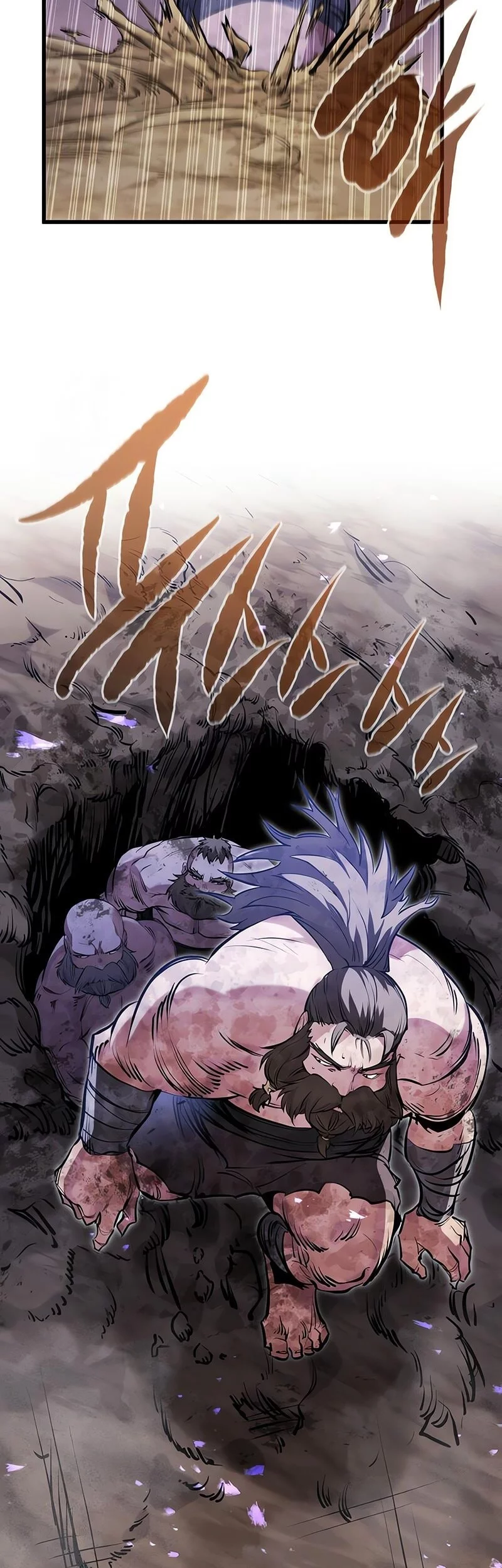 The Regressed Mercenary’s Machinations Chapter 57 - halaman 54