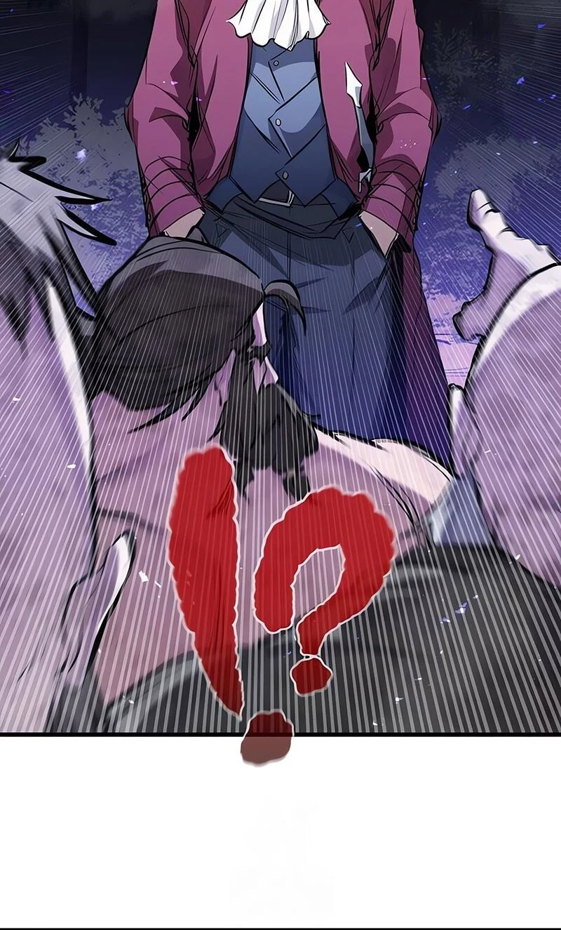 The Regressed Mercenary’s Machinations Chapter 57 - halaman 59