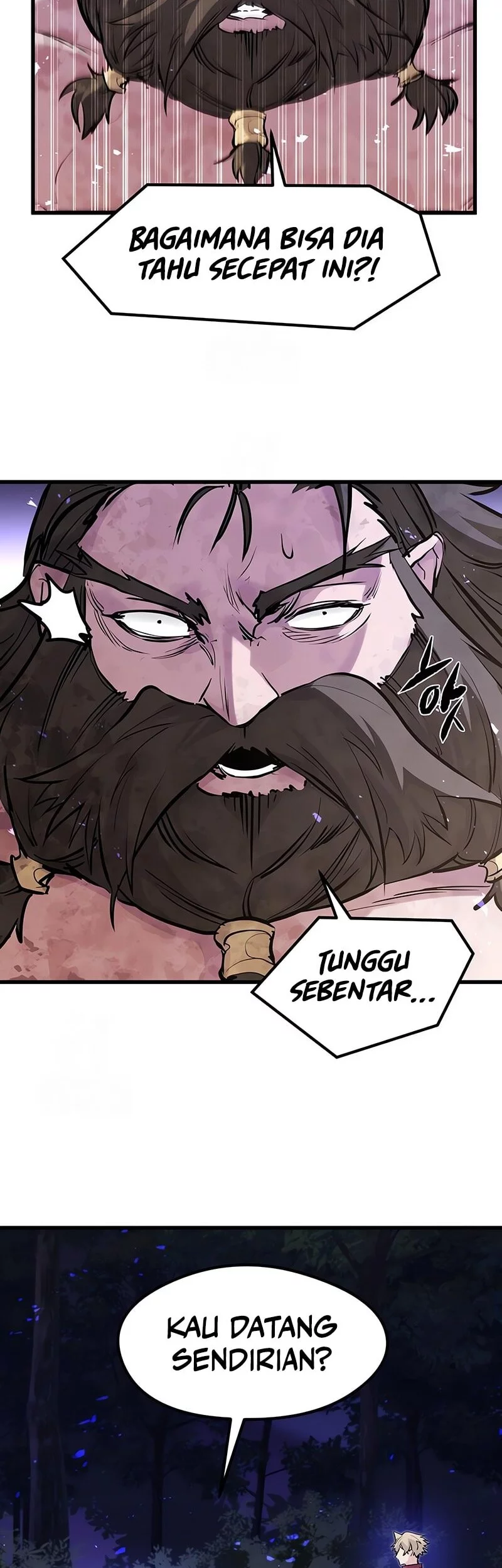 The Regressed Mercenary’s Machinations Chapter 57 - halaman 61