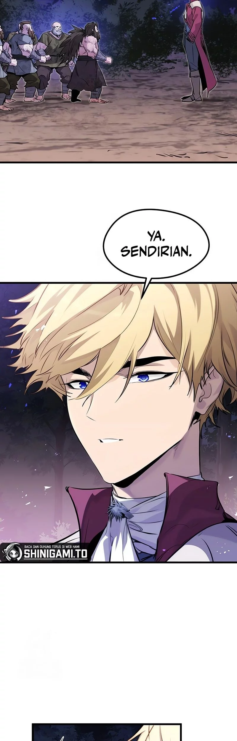 The Regressed Mercenary’s Machinations Chapter 57 - halaman 62