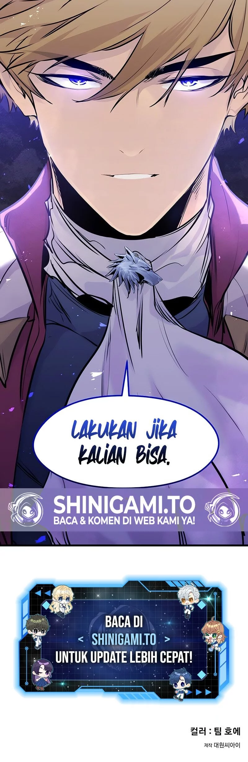 The Regressed Mercenary’s Machinations Chapter 57 - halaman 66