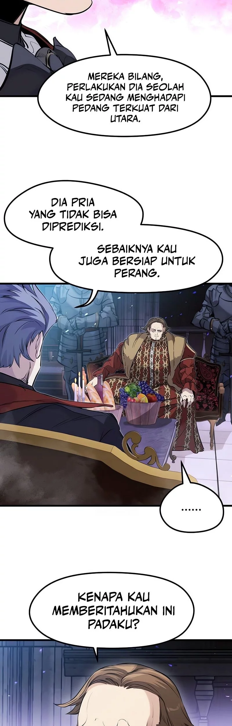 The Regressed Mercenary’s Machinations Chapter 57 - halaman 7